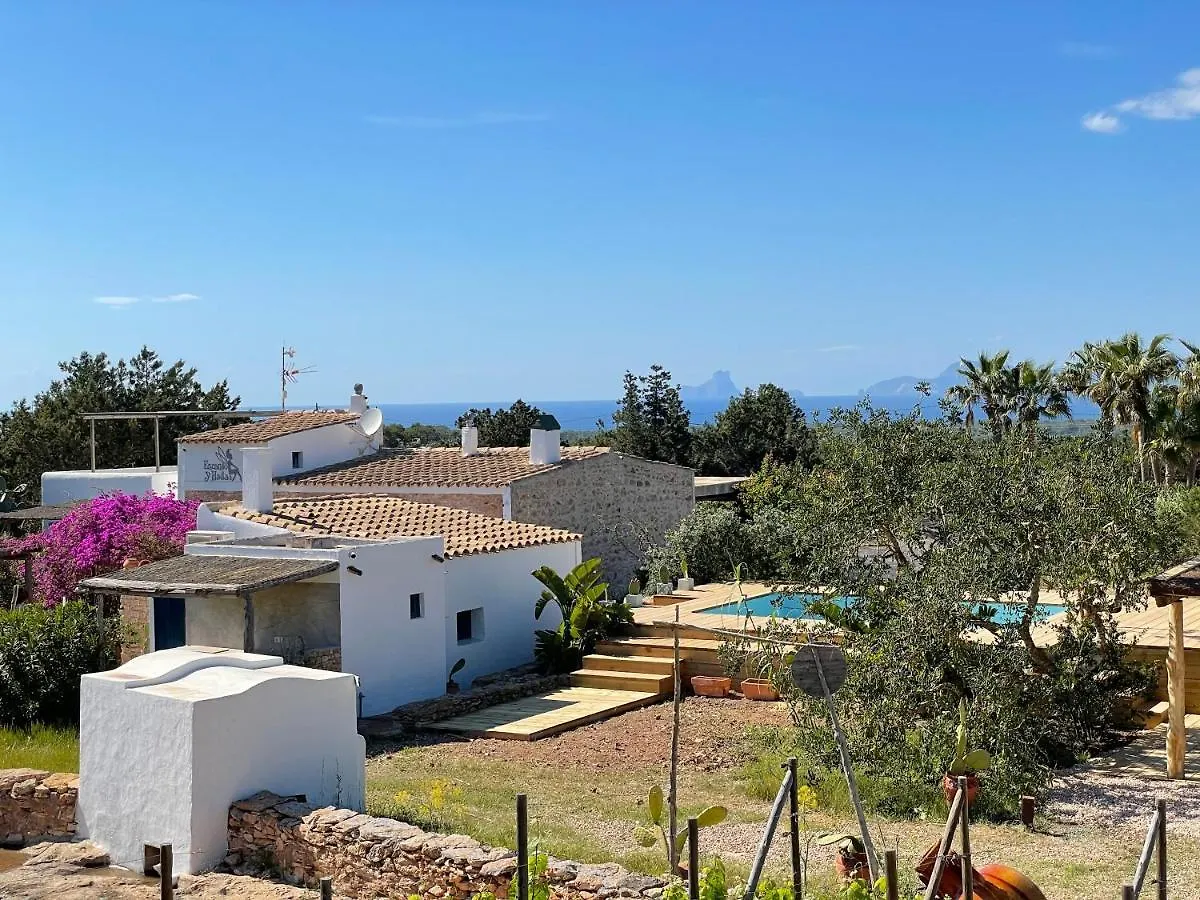 Encanto Y Hadas San Francisco Javier 0*,  스페인