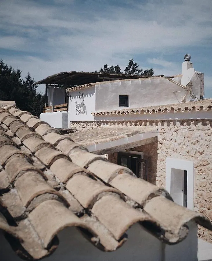 펜션 Encanto Y Hadas San Francisco Javier 스페인
