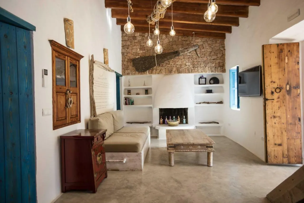 Encanto Y Hadas San Francisco Javier 펜션