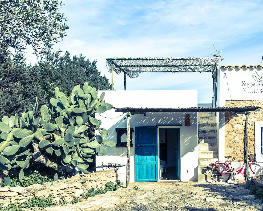 Encanto Y Hadas San Francisco Javier 스페인