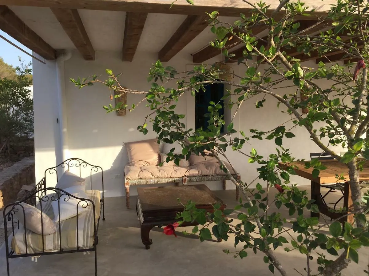 Encanto Y Hadas San Francisco Javier 펜션
